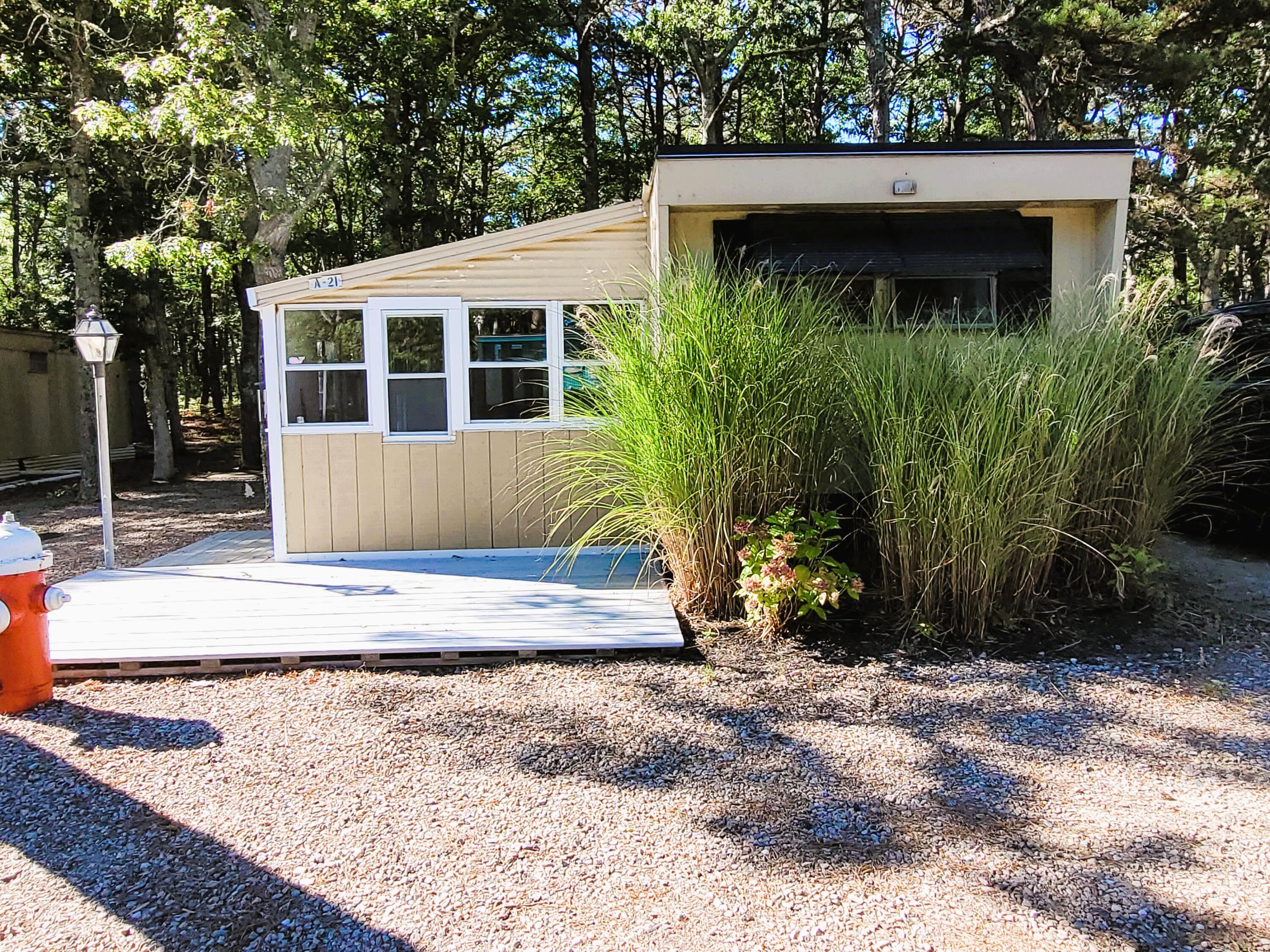 310 Old Chatham Road, Unit A21 South Dennis, MA 02660 - Photo 9 of 51 20250822_160840