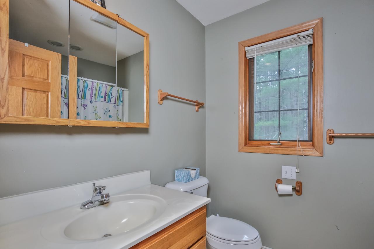 1097 Taylor Lake Road Eagle River, WI 54521 - Photo 16 of 33 Gallery Image 16