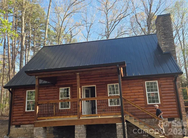 $649,000 | 111 Little John Lane, Lexington, NC 27292