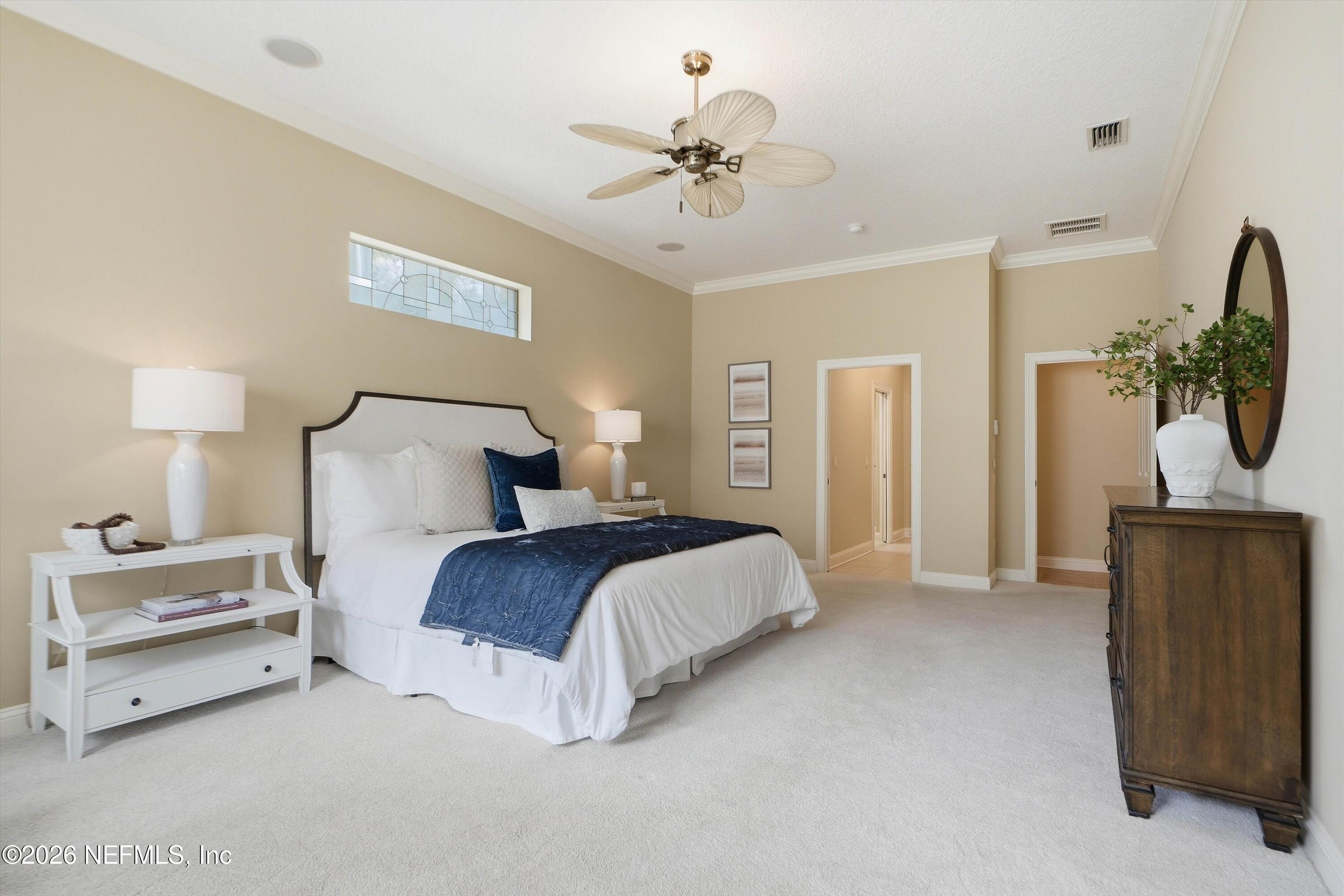 560 Sebastian Square St. Augustine, FL 32095 - Photo 23 of 74 Primary Bath