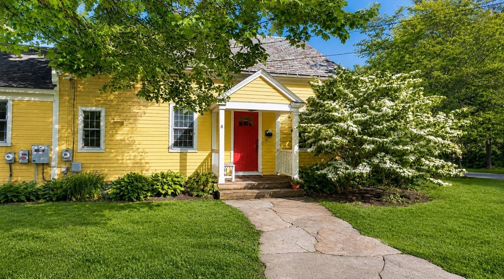 6 Cross Street Buckland, MA 01338 - Photo 2 of 41