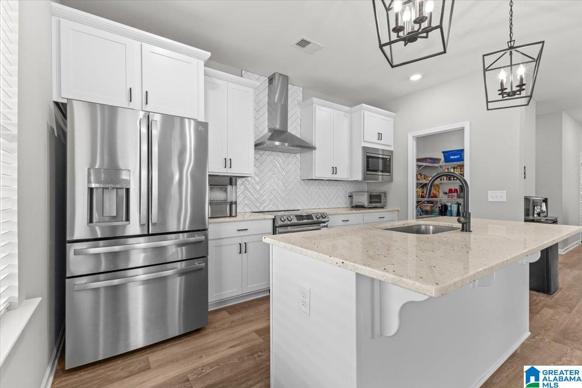 1795 Baxter Avenue Springville, AL 35146 - Photo 17 of 37 Gallery Image 17