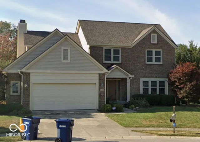 $460,000 | 13450 Winamac Court, Carmel, IN 46032