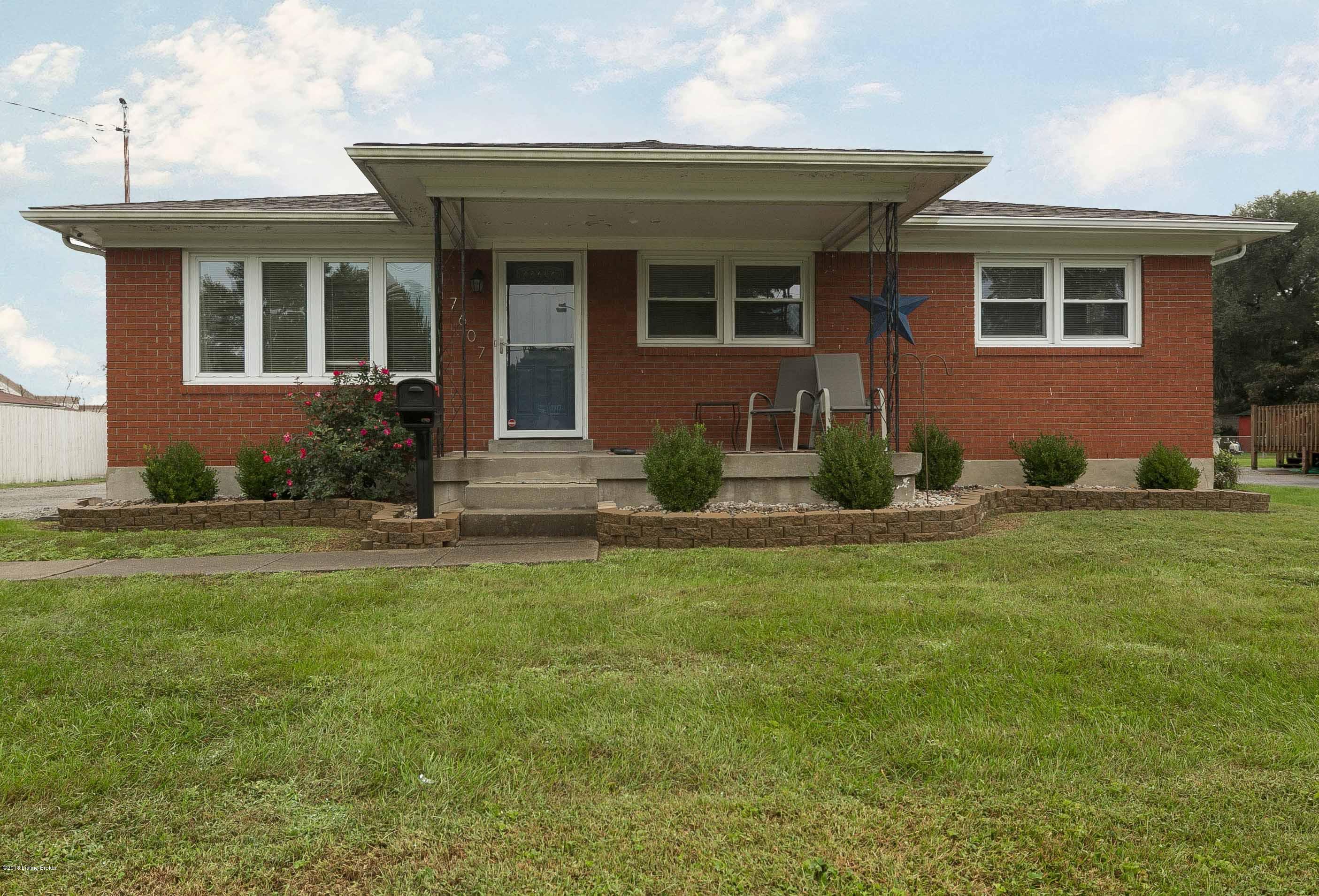 7607 Terry Road Louisville, KY 40258 - Photo 8 of 52 6