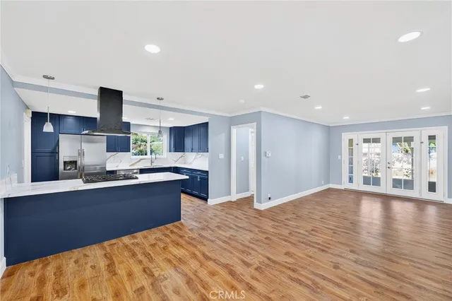 $1,289,000 | 445 East Hoover Avenue, Orange, CA 92867