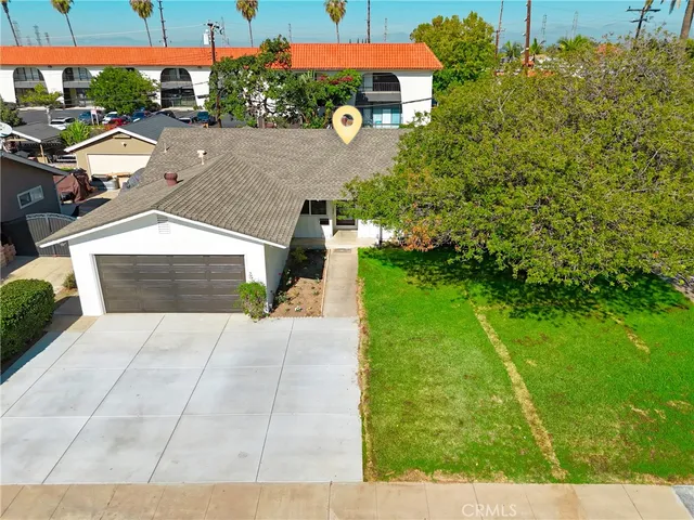 $1,289,000 | 445 East Hoover Avenue, Orange, CA 92867