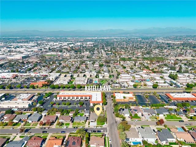 $1,289,000 | 445 East Hoover Avenue, Orange, CA 92867