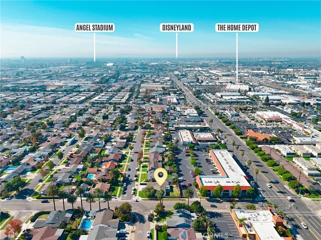 $1,289,000 | 445 East Hoover Avenue, Orange, CA 92867