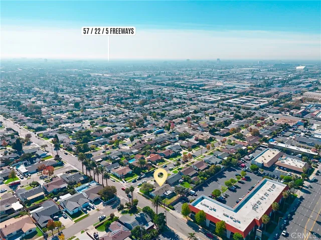 $1,289,000 | 445 East Hoover Avenue, Orange, CA 92867