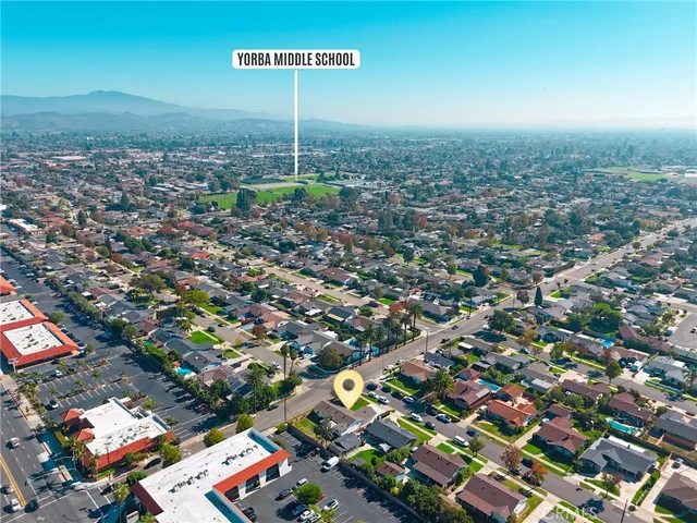 $1,289,000 | 445 East Hoover Avenue, Orange, CA 92867