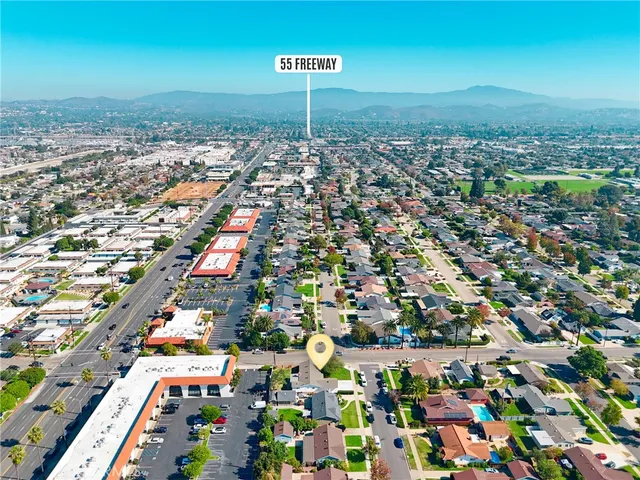 $1,289,000 | 445 East Hoover Avenue, Orange, CA 92867