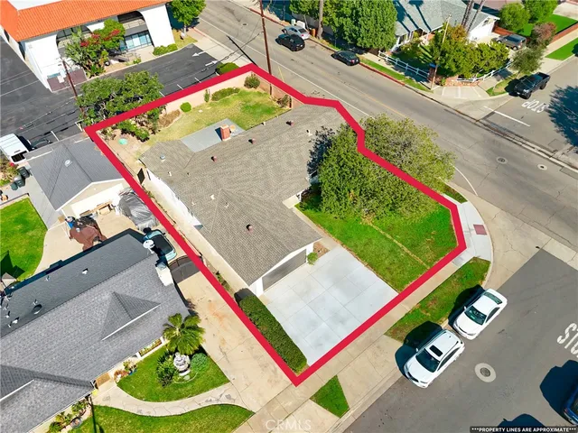 $1,289,000 | 445 East Hoover Avenue, Orange, CA 92867