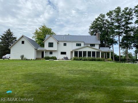5515 Orion Road Rochester, MI 48306 - Photo 67 of 68