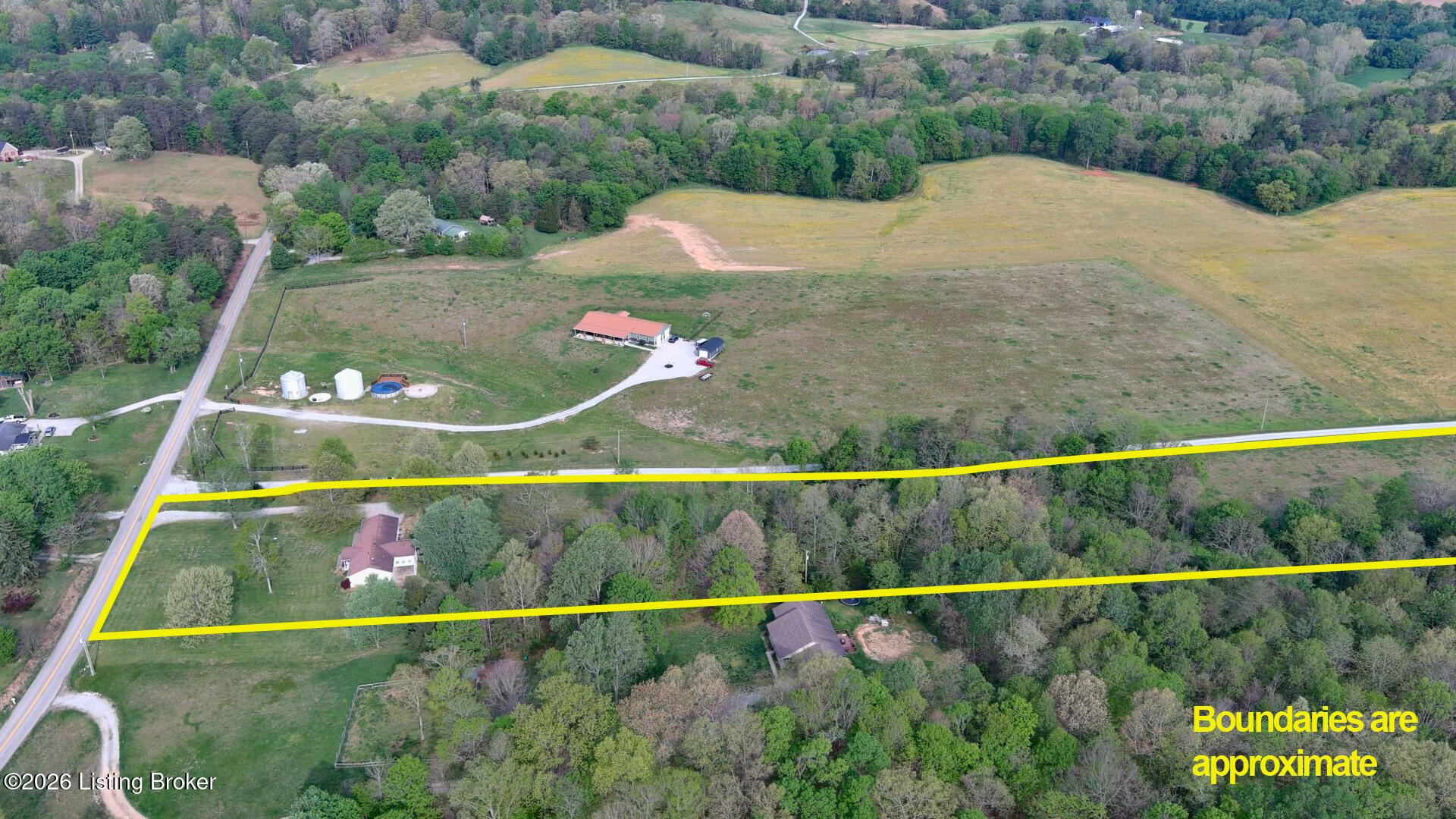 4114 Nat Rogers Road Boston, KY 40107 - Photo 60 of 72 4114 Nat Rogers Rd-4