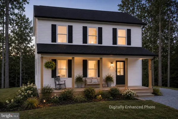 $369,900 | 506 Grouse Drive, Winchester, VA 22602