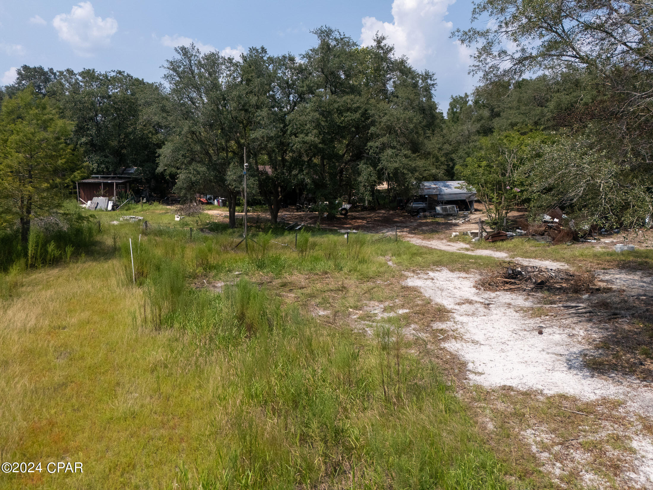 699 North Silver Lake Road Fountain, FL 32438 - Photo 14 of 57 Gallery Image 14