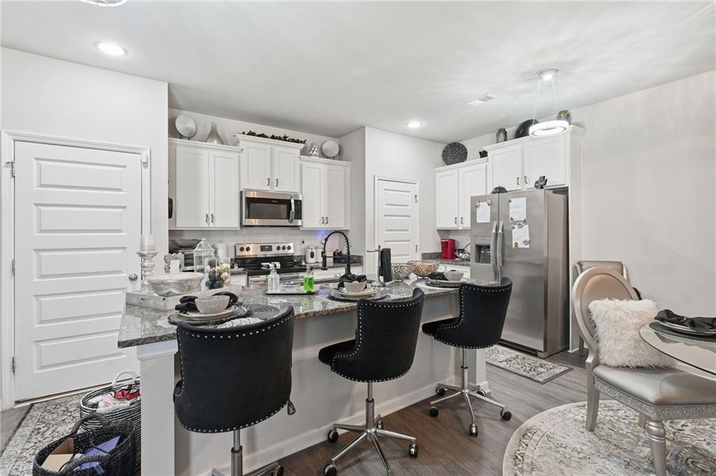 145 Hunts Mill Circle Griffin, GA 30224 - Photo 11 of 25