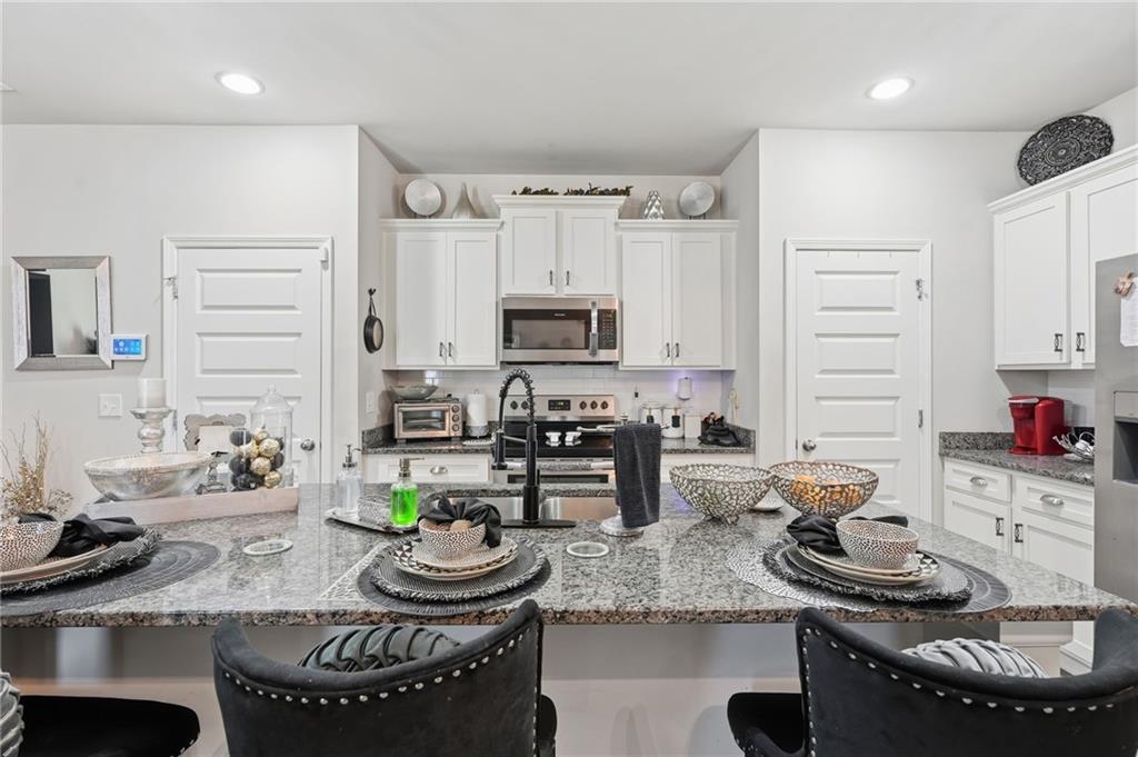 145 Hunts Mill Circle Griffin, GA 30224 - Photo 12 of 25