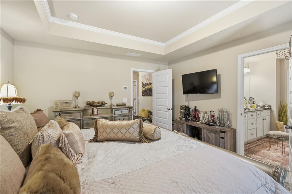 145 Hunts Mill Circle Griffin, GA 30224 - Photo 13 of 25