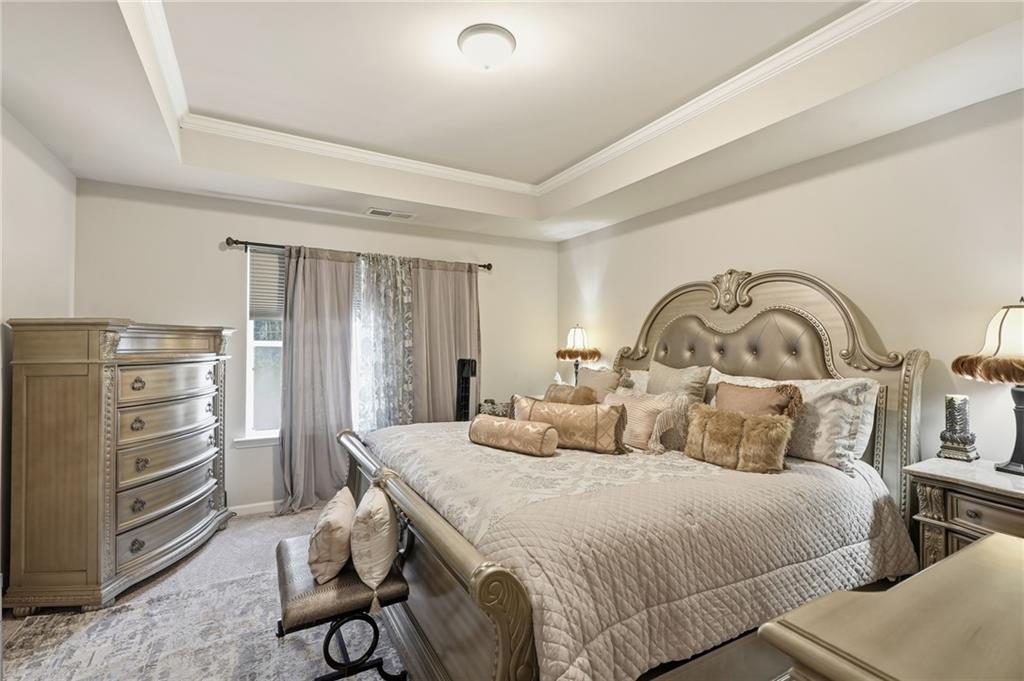 145 Hunts Mill Circle Griffin, GA 30224 - Photo 14 of 25