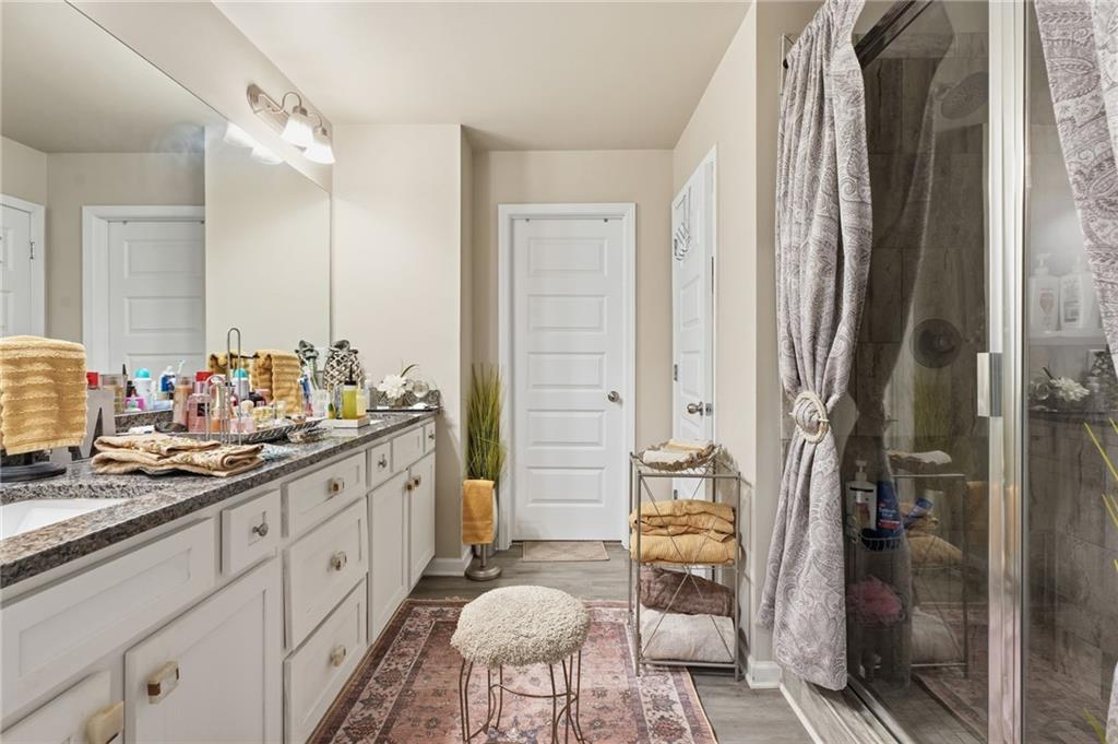 145 Hunts Mill Circle Griffin, GA 30224 - Photo 15 of 25