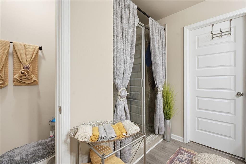 145 Hunts Mill Circle Griffin, GA 30224 - Photo 16 of 25