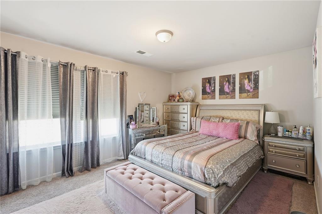 145 Hunts Mill Circle Griffin, GA 30224 - Photo 18 of 25