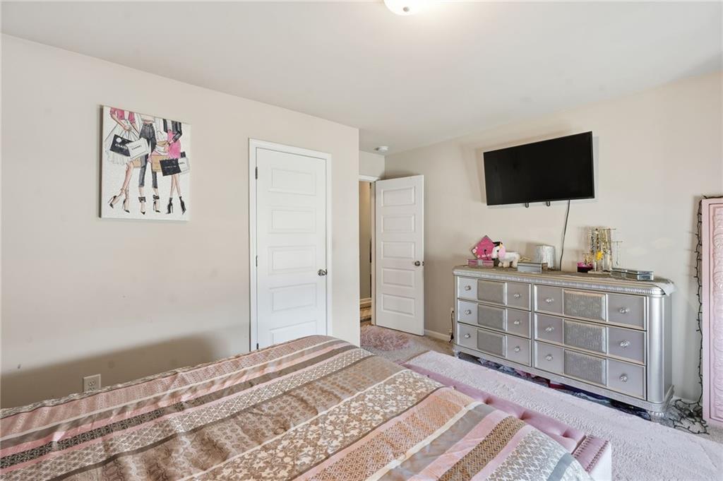 145 Hunts Mill Circle Griffin, GA 30224 - Photo 19 of 25