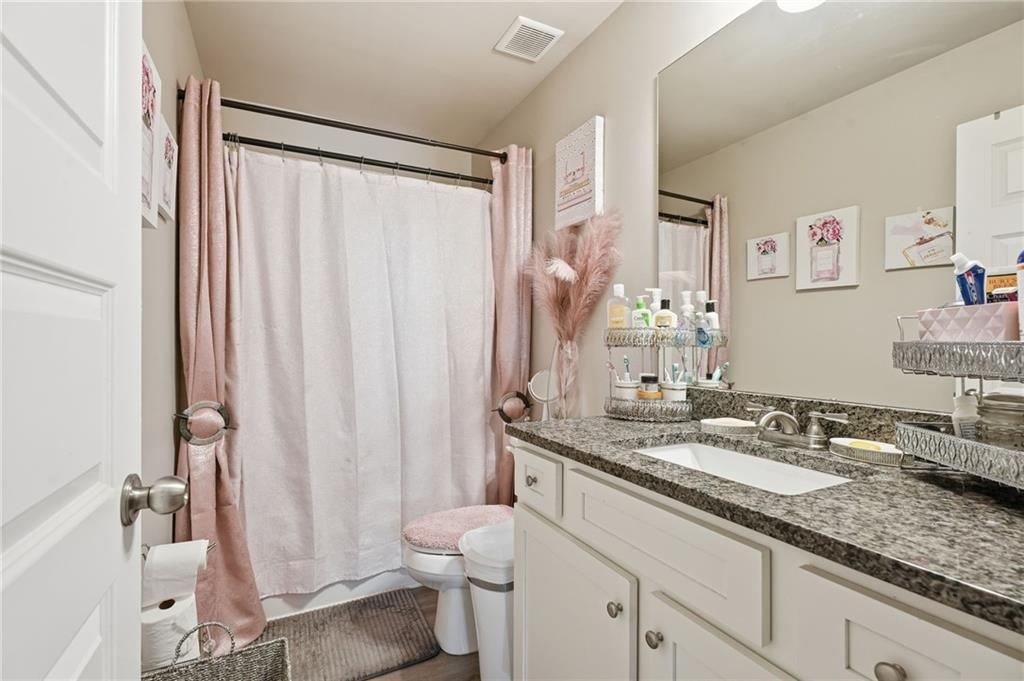 145 Hunts Mill Circle Griffin, GA 30224 - Photo 20 of 25