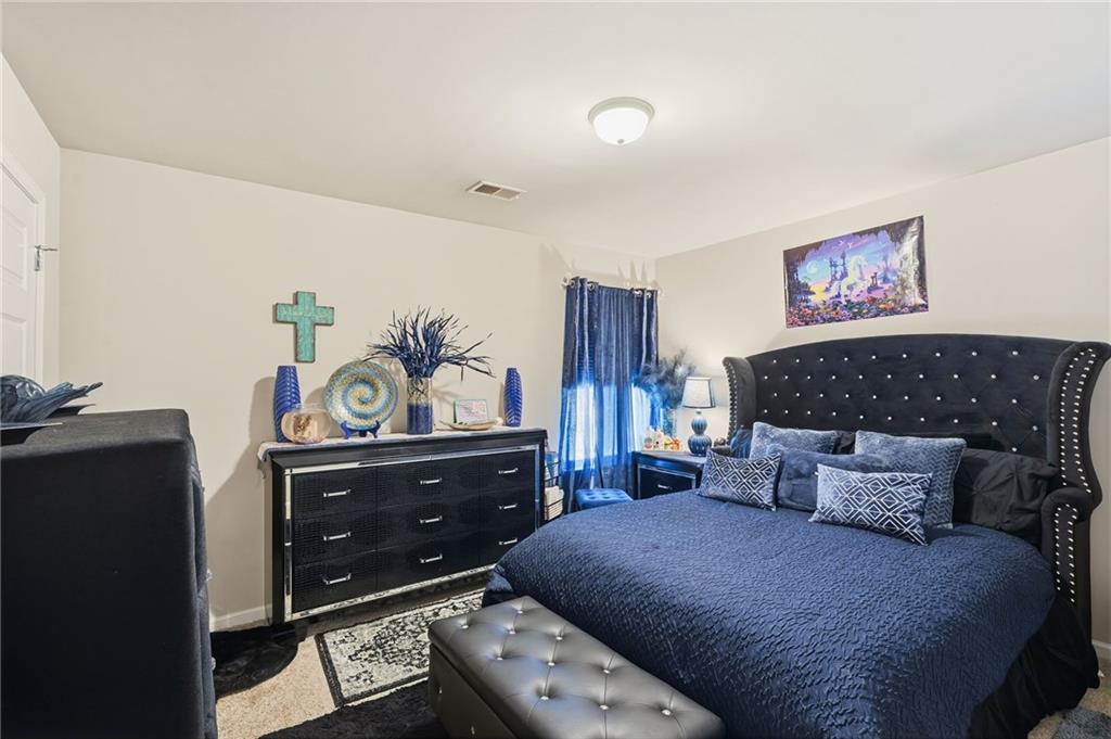 145 Hunts Mill Circle Griffin, GA 30224 - Photo 21 of 25