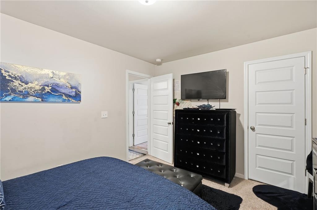 145 Hunts Mill Circle Griffin, GA 30224 - Photo 22 of 25