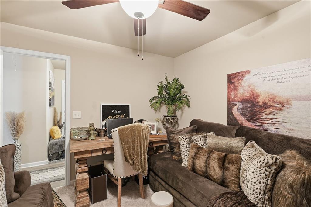 145 Hunts Mill Circle Griffin, GA 30224 - Photo 23 of 25