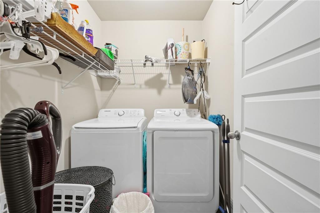 145 Hunts Mill Circle Griffin, GA 30224 - Photo 24 of 25