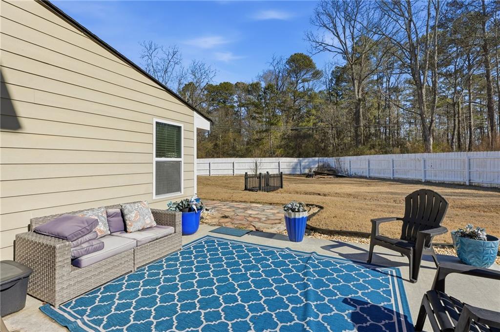 145 Hunts Mill Circle Griffin, GA 30224 - Photo 25 of 25