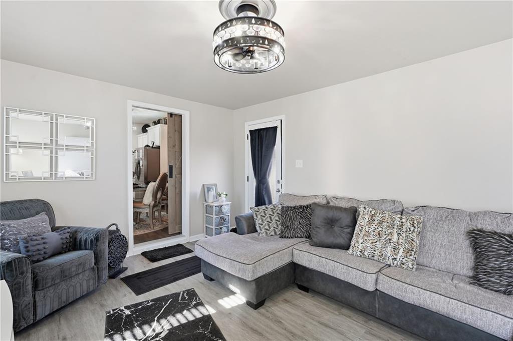 145 Hunts Mill Circle Griffin, GA 30224 - Photo 5 of 25