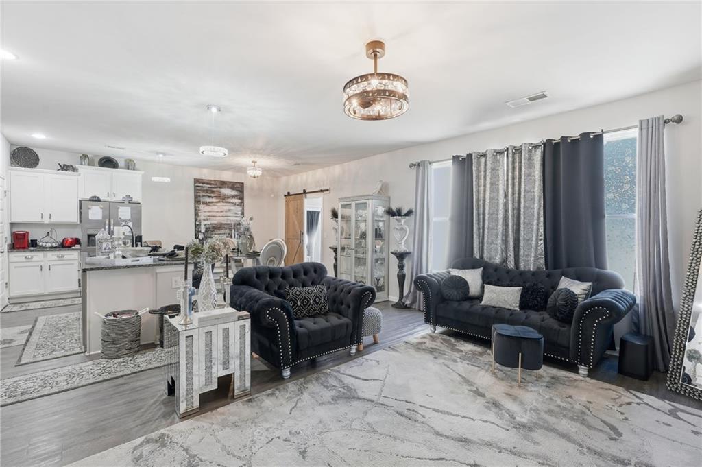 145 Hunts Mill Circle Griffin, GA 30224 - Photo 6 of 25