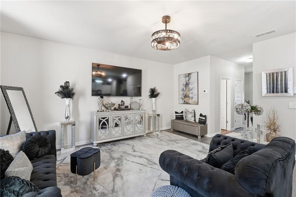 145 Hunts Mill Circle Griffin, GA 30224 - Photo 7 of 25