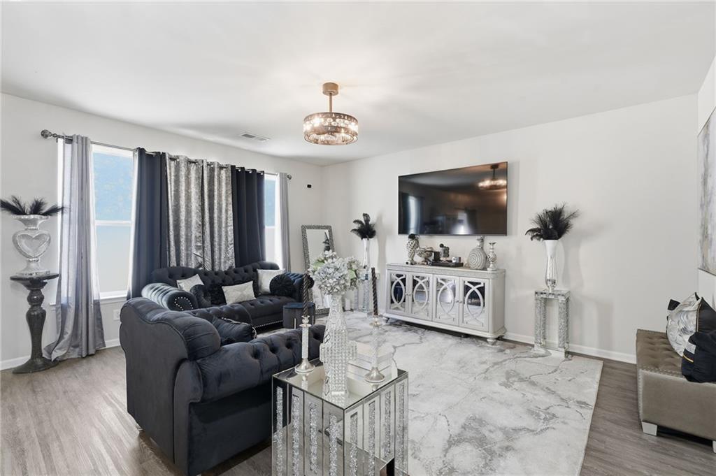 145 Hunts Mill Circle Griffin, GA 30224 - Photo 8 of 25