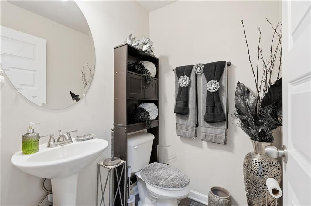 145 Hunts Mill Circle Griffin, GA 30224 - Photo 9 of 25