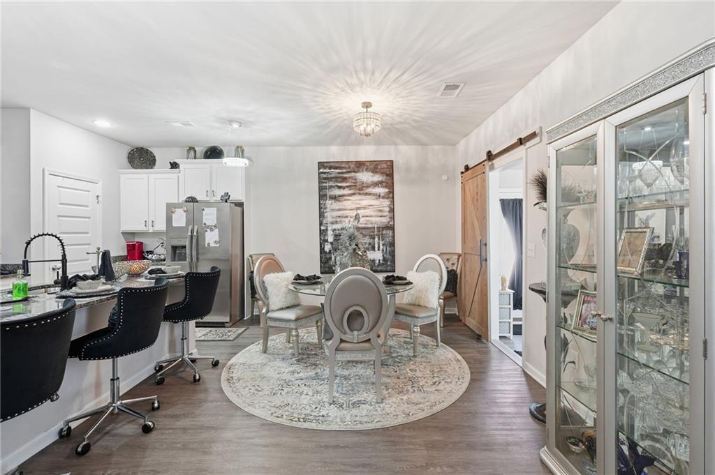 145 Hunts Mill Circle Griffin, GA 30224 - Photo 10 of 25