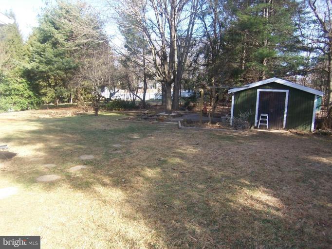1221 Marclee Road Finksburg, MD 21048 - Photo 12 of 15 a view of a house with a yard