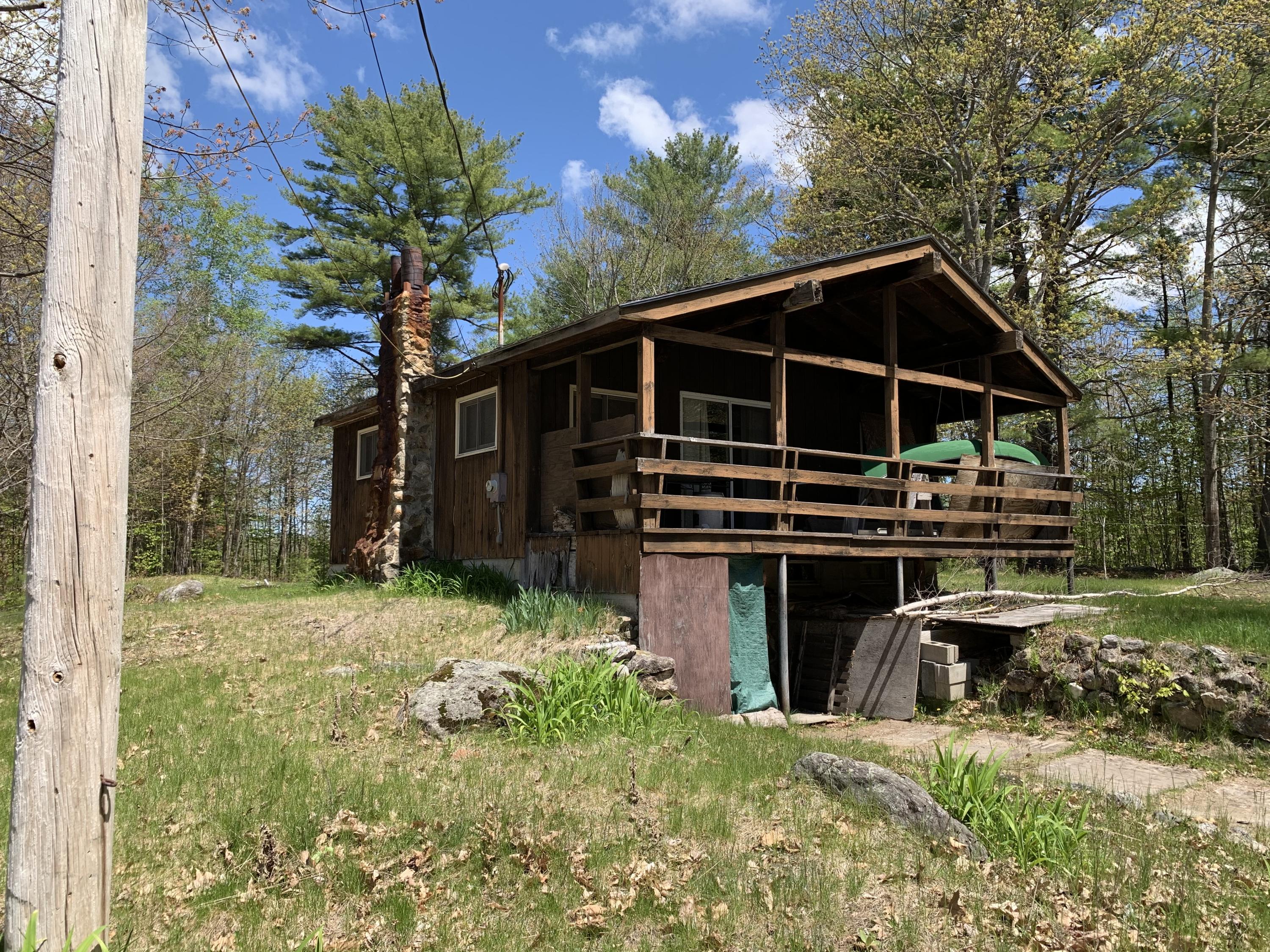 611 Convene Road Sebago, ME 04029 - Photo 1 of 3 8BE6719E-6F7D-4618-934A-655170397393