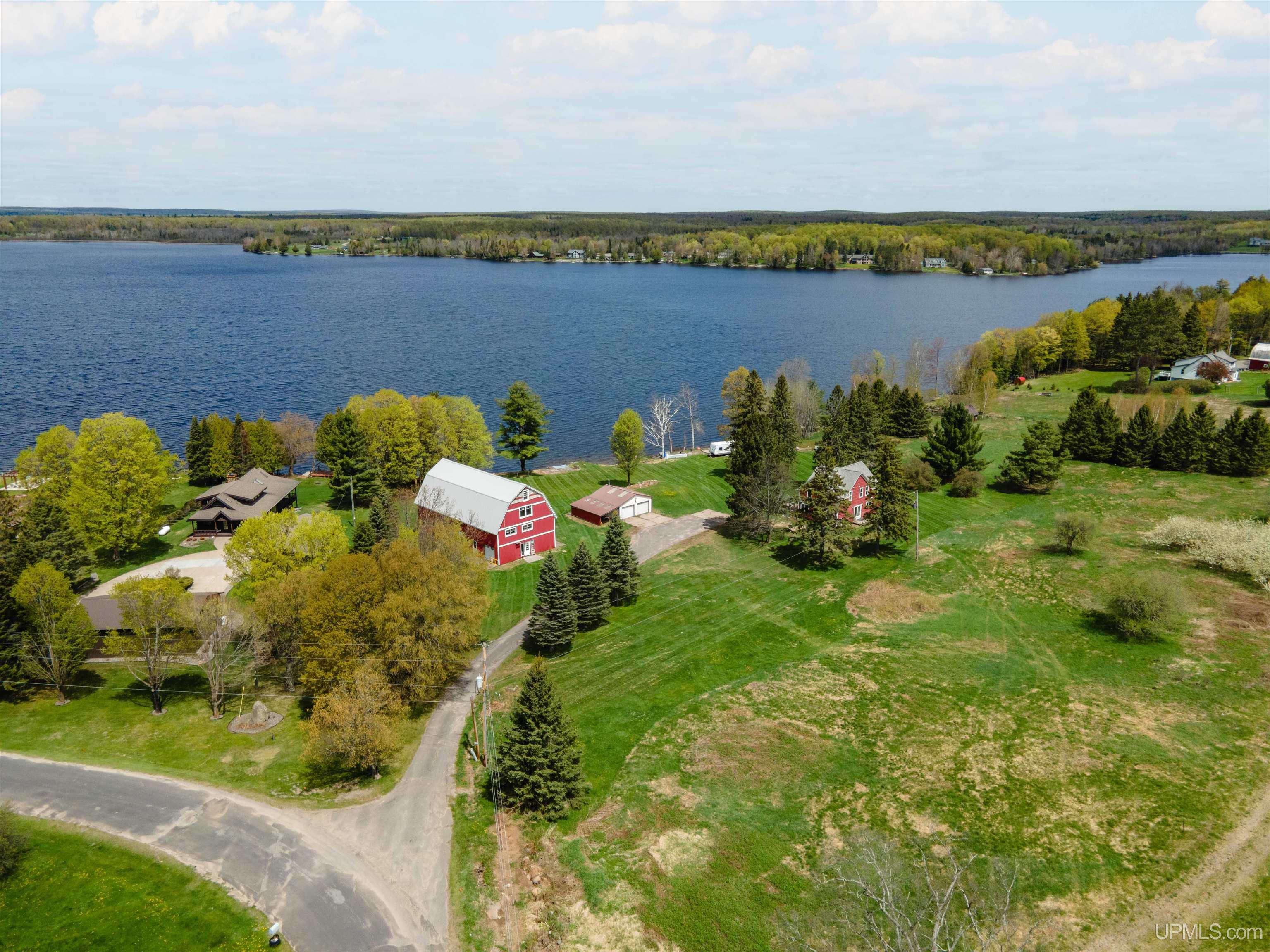 140 Sunset Shores Road Iron River, MI 49935 - Photo 59 of 61
