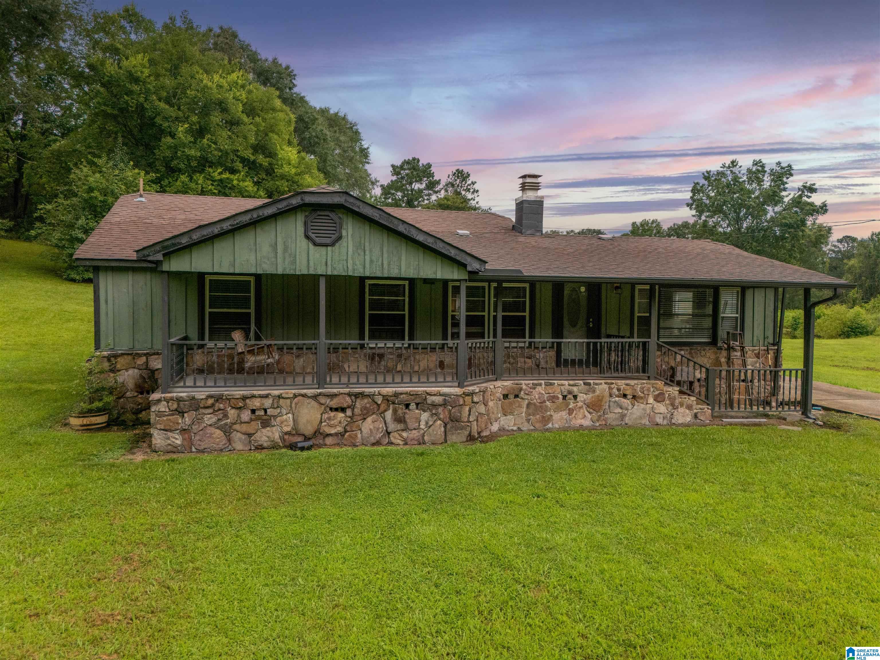 7780 Gallant Road Gallant, AL 35972 - Photo 1 of 17