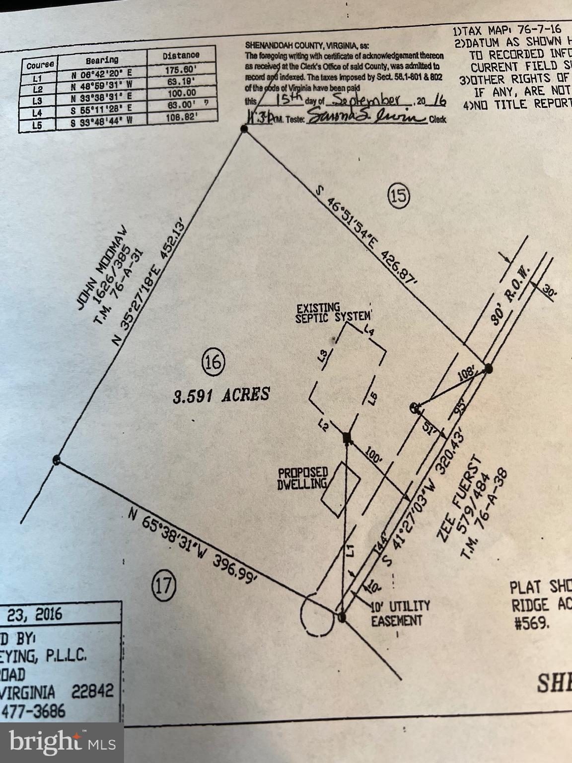 Sunset Ridge Broadway, VA 22815 - Photo 2 of 11 unknown