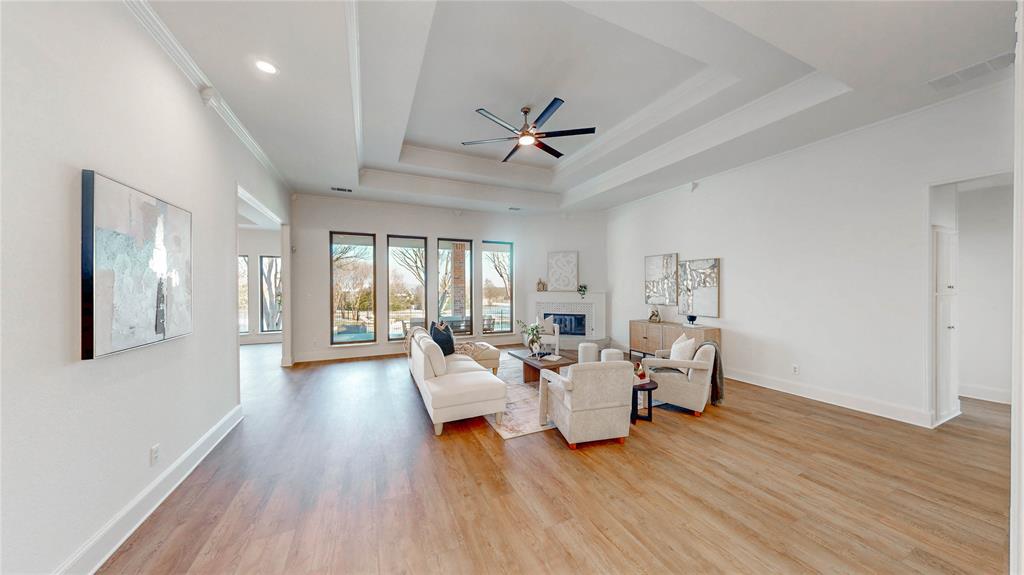 326 West Hickory Ridge Circle Argyle, TX 76226 - Photo 11 of 40