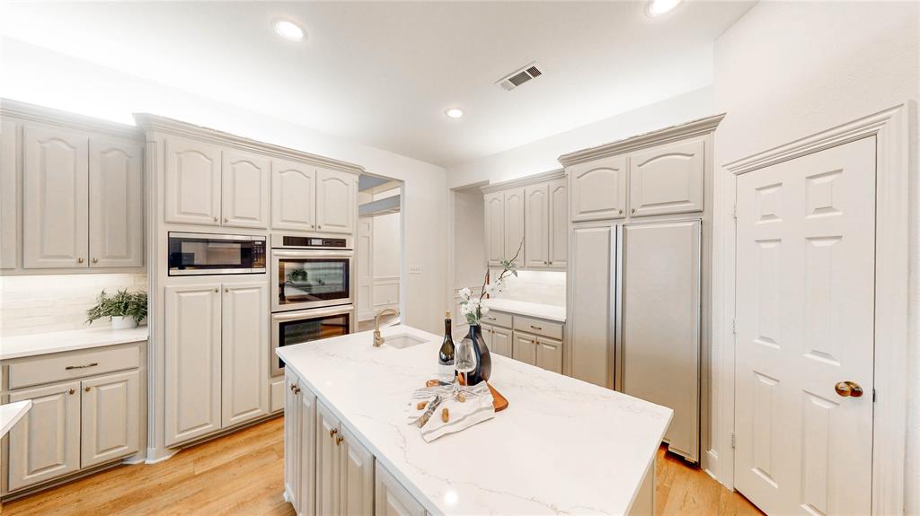 326 West Hickory Ridge Circle Argyle, TX 76226 - Photo 15 of 40