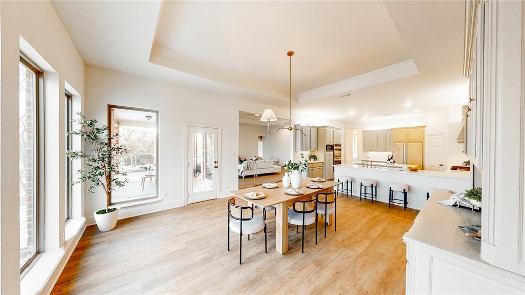 326 West Hickory Ridge Circle Argyle, TX 76226 - Photo 17 of 40