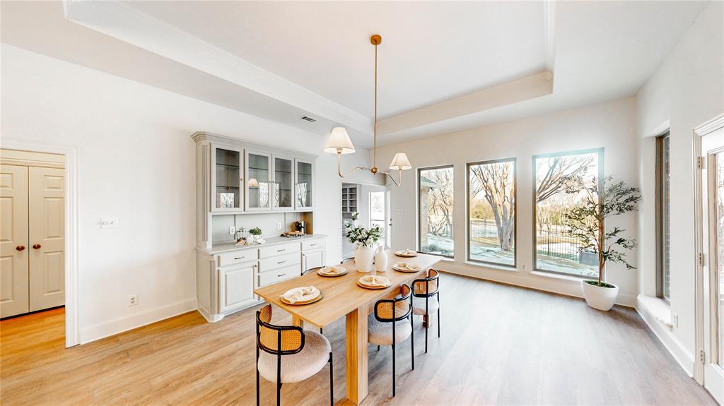 326 West Hickory Ridge Circle Argyle, TX 76226 - Photo 18 of 40