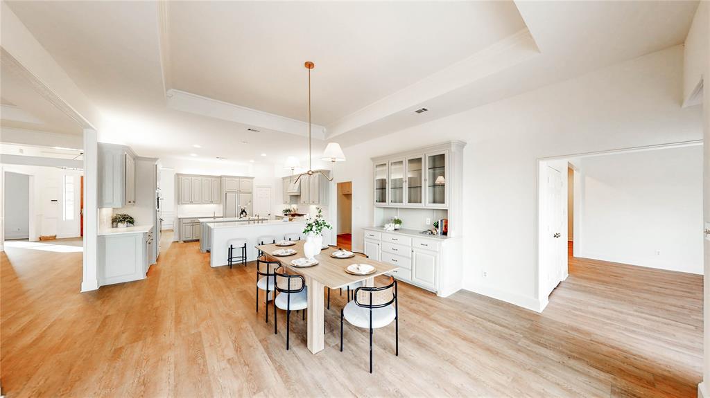 326 West Hickory Ridge Circle Argyle, TX 76226 - Photo 19 of 40